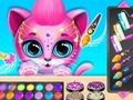 Laro Pet Haircut beauty salon online