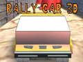 Laro Rally Car 3D GM online