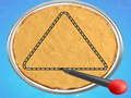 Laro Larong Pusit: Labanan ng Sugar Cookie  online