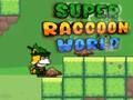 Laro Super Raccoon World online
