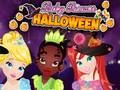 Laro Baby Princess Halloween online