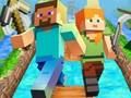 Laro Craft Runner online