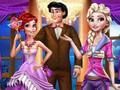 Laro Wedding Planner  online