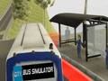 Laro Simulator ng Bus ng Lungsod  online