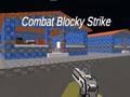 Laro Labanan ang Blocky Strike  online