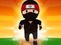 Laro Ninja Run online