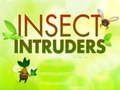Laro Mga Intruder ng Insekto online