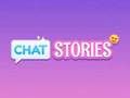 Laro Mga Kuwento sa Chat  online