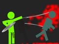 Laro Stick slasher online