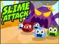 Laro Slime Attack online