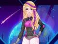 Laro Prinsesa Astronaut  online