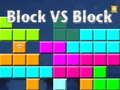 Laro I -block ang VS Block II online