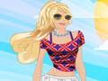 Laro Fashion ng Lungsod ng Barbie  online