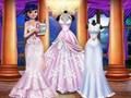 Laro Tindahan ng Princess Tailor  online