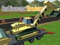Laro Tunay na Excavator Simulator  online