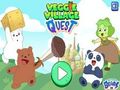 Laro Veggie Village Quest online