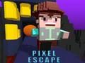 Laro Tumakas si Pixel online