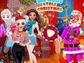 Laro Paano Ninakaw ni Harley ang Pasko  online