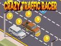 Laro Crazy traffic racer online