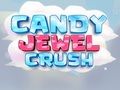 Laro Candy Jewel Crush online