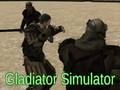 Laro Simulator ng Gladiator  online