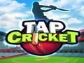 Laro I-tap ang Cricket  online