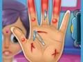 Laro Doktor ng kamay online