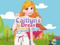 Laro Edisyon ng Paaralan ng Damit ni Caitlyn  online