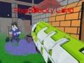 Laro Pixel Blocky Land online