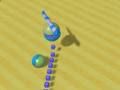Laro Nova Xonix 3d online