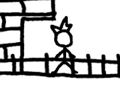 Laro Doddle Warrior 2d online