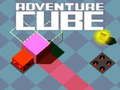 Laro Pakikipagsapalaran Cube online