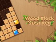 Laro Wood Block na Paglalakbay  online