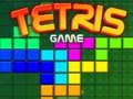 Laro Larong Tetris  online