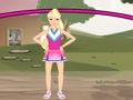 Laro Barbie Jump Rope online