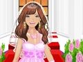Laro BARBIE WEDDING DRESS online
