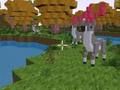 Laro Pixel Craft online