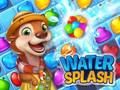 Laro Tilamsik ng Tubig  online