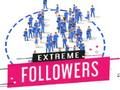 Laro Mga Extreme Followers  online