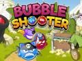 Laro Bubble Shooter online