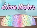 Laro Tagagawa ng Slime  online