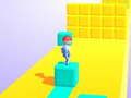 Laro Cube surfer online