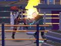 Laro Street Fight Space Station online