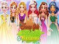 Laro Disney Girls Spring Blossoms online