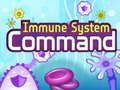 Laro Utos ng immune system  online