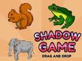 Laro Shadow Game Drag at Drop online
