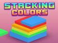 Laro Stacking Kulay  online