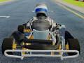 Laro Go Kart Boost Playground online