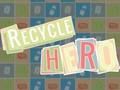 Laro I-recycle ang Bayani  online