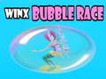 Laro Winx Bubble Race online